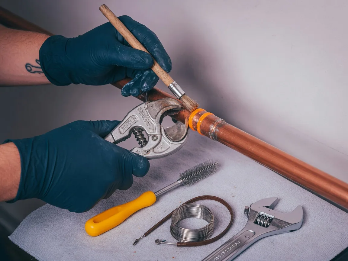 Why choose Sump Pump Repair in Camp Sherman, OR